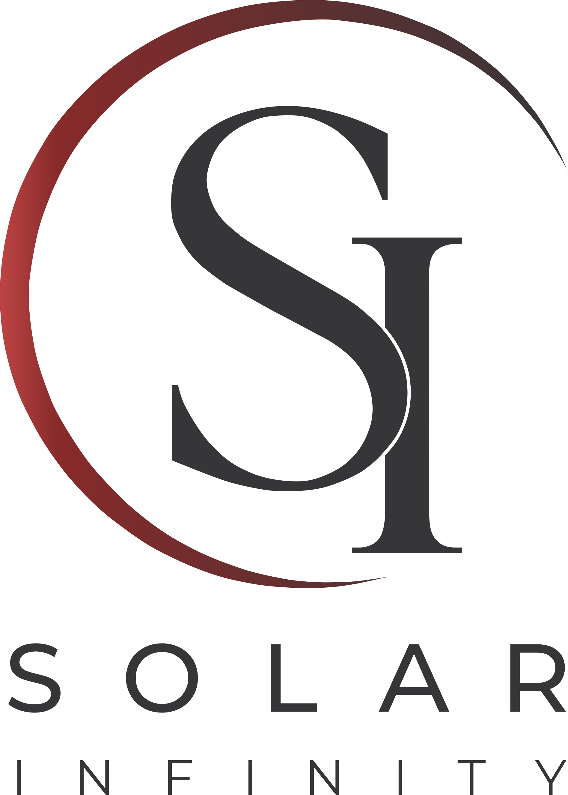 Solar Infinity